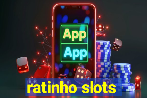 ratinho slots